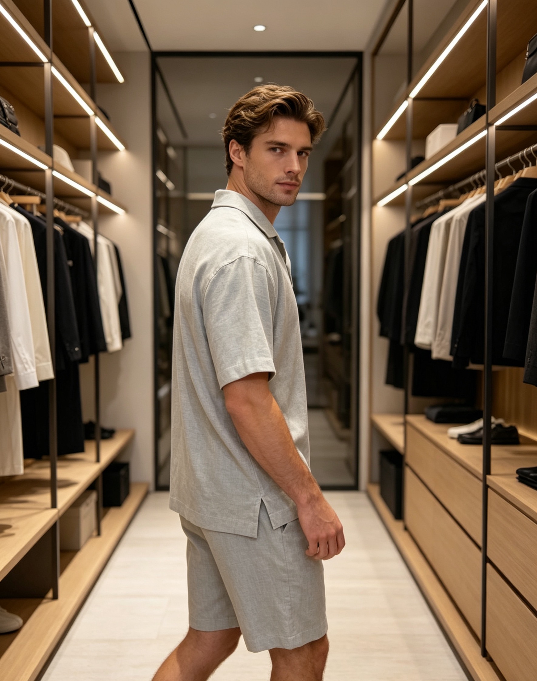 clothes and pants